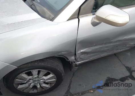 2012 Acura Rdx из США, поврежденный, VIN 5J8TB2H25CA003159